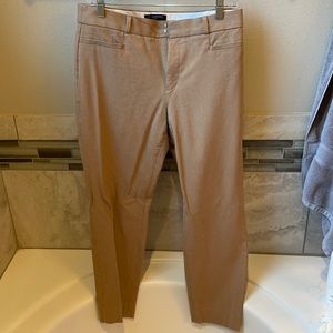 Banana Republic Sloan pants